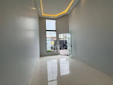 Sobrado com 4 Quartos à venda, 79m² no Residencial Alphaville, Anápolis