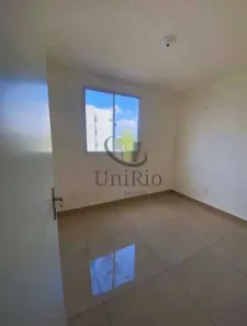 Apartamento com 2 Quartos à venda, 45m² no Santa Cruz, Rio de Janeiro
