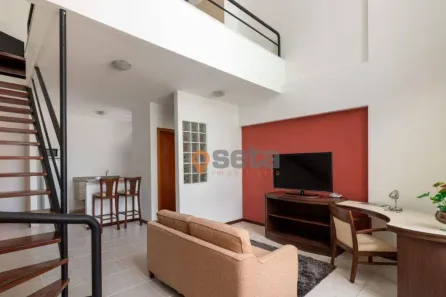 Apartamento com 1 Quarto à venda, 70m² no Parque Residencial Aquarius, São José dos Campos