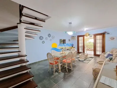 Casa de Condomínio com 2 Quartos à venda, 85m² no Enseada, Guarujá