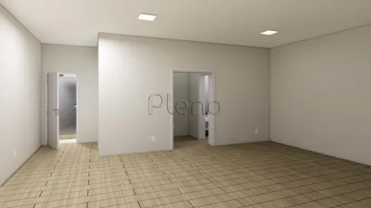 Sala Comercial para alugar, 101m² no Swiss Park, Campinas