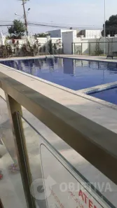 Apartamento com 2 Quartos à venda, 46m² no Jardim Holanda, Uberlândia