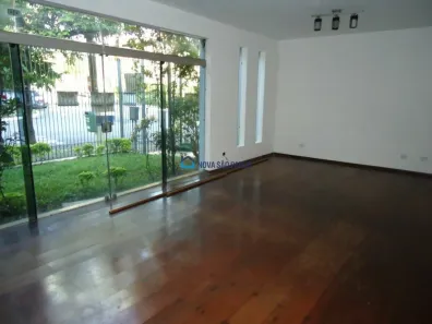 Sobrado com 4 Quartos à venda, 361m² no Planalto Paulista, São Paulo