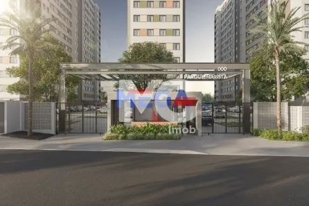 Apartamento com 2 Quartos à venda, 40m² no Centro, Fortaleza