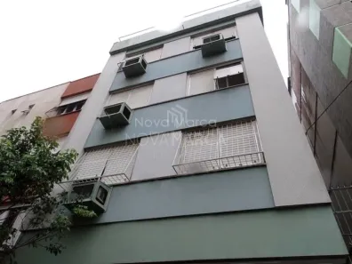 Apartamento com 2 Quartos à venda, 80m² no Floresta, Porto Alegre