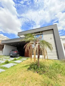 Casa de Condomínio com 3 Quartos à venda, 191m² no Residencial Milano, Indaiatuba