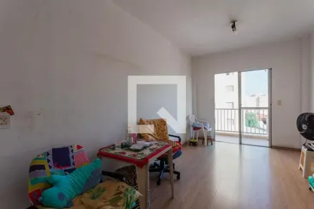 Apartamento com 3 Quartos à venda, 73m² no Vila Moraes, São Paulo