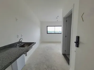 Apartamento com 1 Quarto à venda, 26m² no Vila Progredior, São Paulo