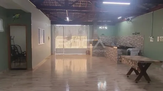 Prédio Comercial com 2 Quartos à venda, 120m² no Jardim Alto da Boa Vista, Sertãozinho