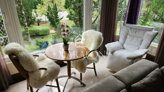 Apartamento com 1 Quarto à venda, 68m² no Laje de Pedra, Canela