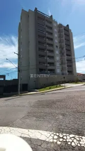 Apartamento com 2 Quartos à venda, 57m² no Jardim Torres São José, Jundiaí