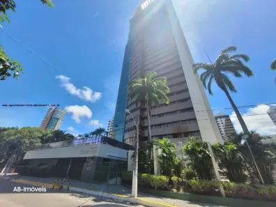 Apartamento com 4 Quartos à venda, 372m² no Tirol, Natal