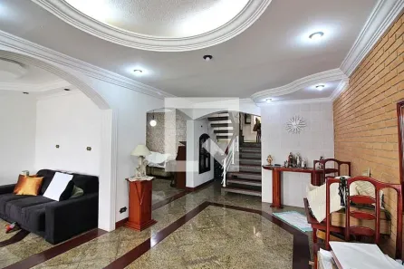 Casa com 5 Quartos à venda, 393m² no Centro, São Bernardo do Campo