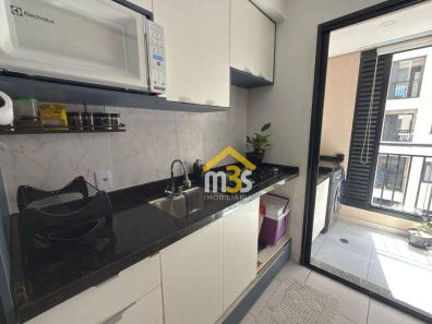 Apartamento com 2 Quartos à venda, 39m² no Padroeira, Osasco