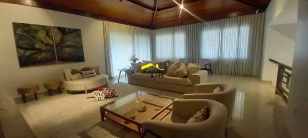 Casa com 5 Quartos à venda, 380m² no Estoril, Belo Horizonte