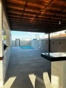 Apartamento com 2 Quartos à venda, 52m² no Bancários, João Pessoa
