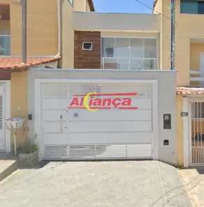 Casa com 3 Quartos à venda, 125m² no Jardim do Papai, Guarulhos