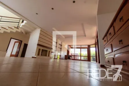 Casa com 4 Quartos à venda, 370m² no Loteamento Alphaville Campinas, Campinas
