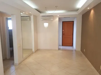 Apartamento com 2 Quartos à venda, 70m² no Centro, Campinas