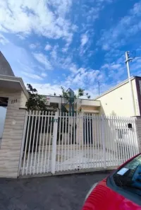 Casa com 3 Quartos para alugar, 250m² no Cidade Nitro Operária, São Paulo
