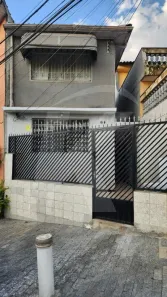 Sobrado com 2 Quartos à venda, 120m² no Vila Maria Alta, São Paulo