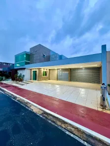 Casa de Condomínio com 5 Quartos à venda, 720m² no Tapanã (Icoaraci), Belém