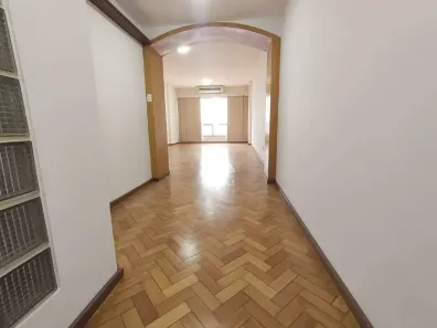 Apartamento com 3 Quartos à venda, 140m² no Tijuca, Rio de Janeiro
