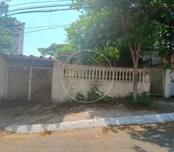 Casa com 3 Quartos à venda, 190m² no Jardim Consórcio, São Paulo
