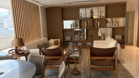 Apartamento com 3 Quartos à venda, 130m² no Leblon, Rio de Janeiro