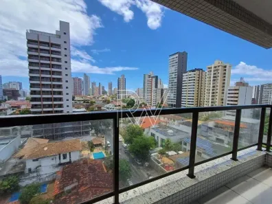 Apartamento com 1 Quarto à venda, 22m² no Caminho das Árvores, Salvador