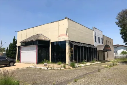 Ponto Comercial para alugar, 650m² no Jardim Petrópolis, São Paulo