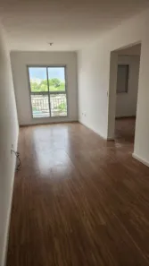 Apartamento com 2 Quartos à venda, 50m² no São Pedro, Osasco