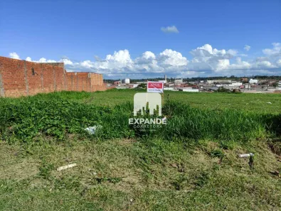 Lote/Terreno à venda, 682m² no Conjunto Habitacional Popular Altos, Botucatu