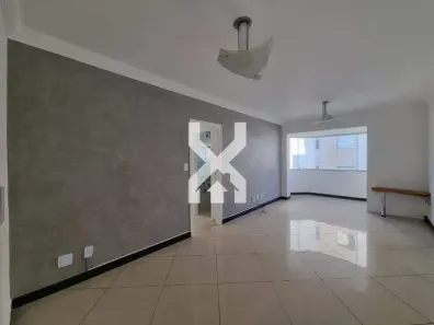 Apartamento com 3 Quartos à venda, 85m² no Buritis, Belo Horizonte