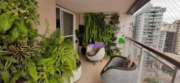 Apartamento com 2 Quartos à venda, 100m² no Icaraí, Niterói