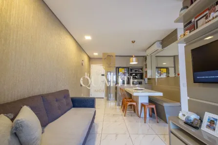 Apartamento com 2 Quartos à venda, 69m² no Ingleses do Rio Vermelho, Florianópolis