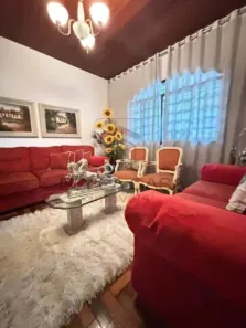 Sobrado com 4 Quartos à venda, 170m² no Cambuci, São Paulo