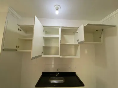 Apartamento com 2 Quartos à venda, 57m² no Jardim Oriente, São José dos Campos
