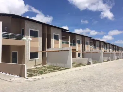 Apartamento com 3 Quartos à venda, 105m² no Guaribas, Eusébio