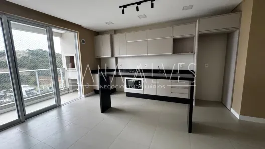 Apartamento com 2 Quartos para alugar, 67m² no Praia Brava de Itajaí, Itajaí
