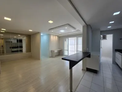 Apartamento com 3 Quartos à venda, 97m² no Jardim Ermida I, Jundiaí