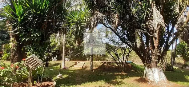 Fazenda/Sítio com 3 Quartos à venda, 350m² no Chácaras de Recreio Represa, Nova Odessa