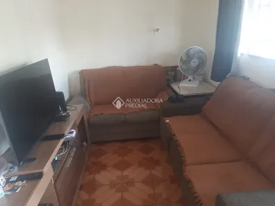 Casa com 2 Quartos à venda, 86m² no Vila Guaraciaba, Santo André