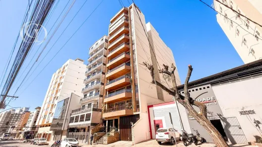 Apartamento com 4 Quartos à venda, 302m² no Santa Helena, Juiz de Fora