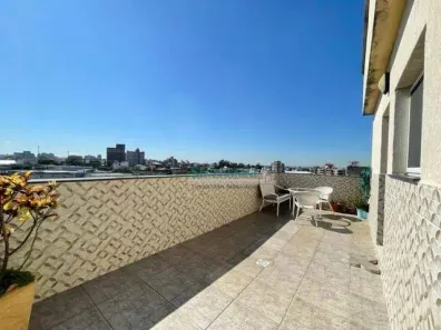 Cobertura com 3 Quartos à venda, 220m² no Vila Márcia, Cachoeirinha