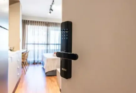 Apartamento com 1 Quarto para alugar, 25m² no Planalto Paulista, São Paulo