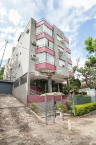 Apartamento com 1 Quarto à venda, 44m² no Bela Vista, Porto Alegre