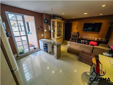 Sobrado com 5 Quartos à venda, 170m² no Burgo Paulista, São Paulo