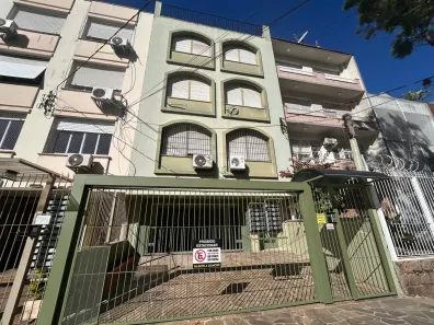 Apartamento com 2 Quartos à venda, 60m² no Santa Cecília, Porto Alegre