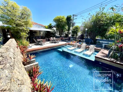 Casa com 7 Quartos à venda, 285m² no Jardim Guanabara, Rio de Janeiro